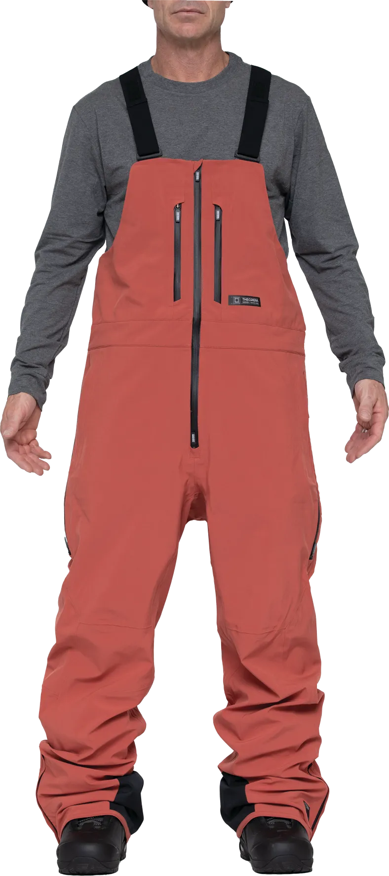 L1 2024 Huron Snow Bib