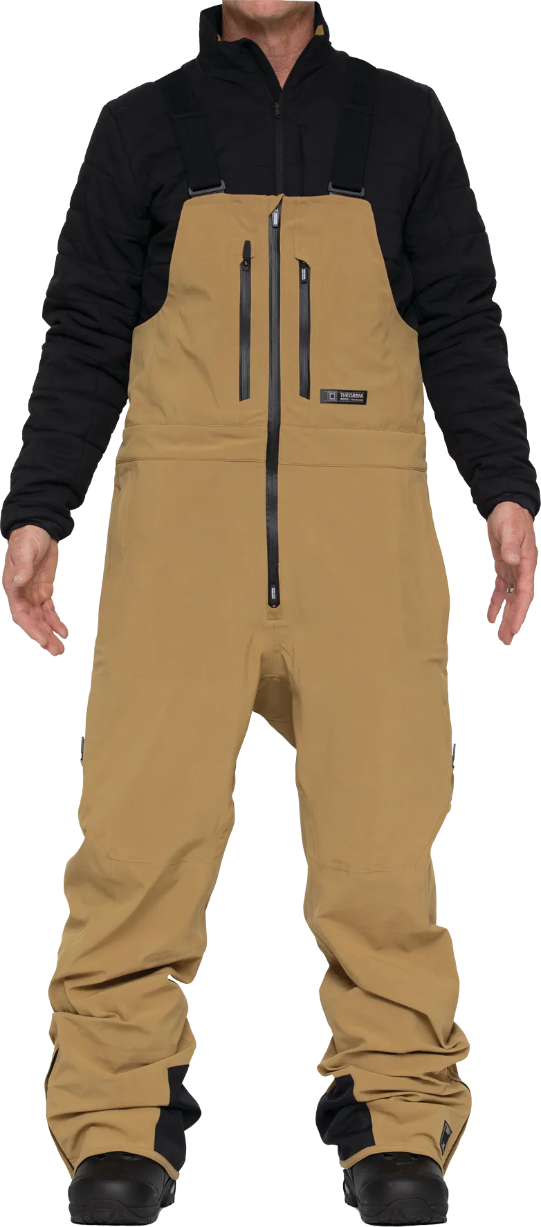 L1 2024 Huron Snow Bib