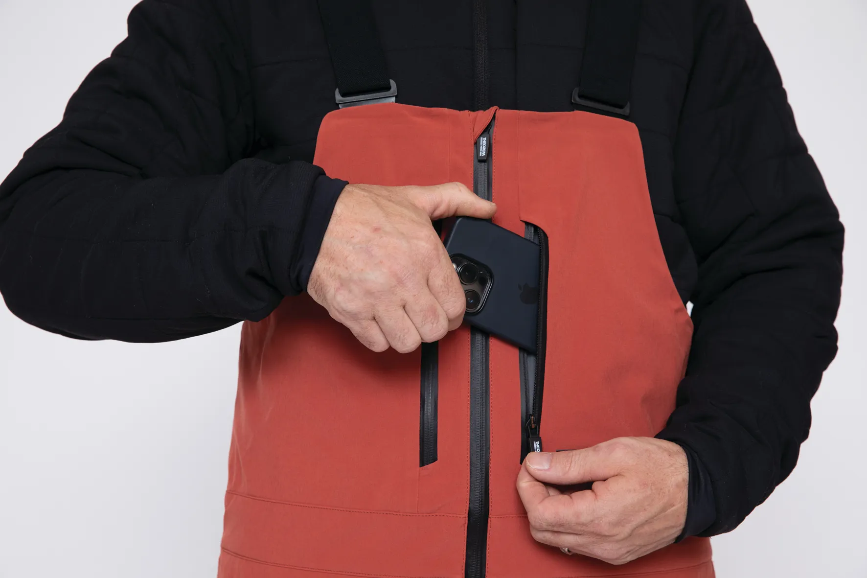 L1 2024 Huron Snow Bib