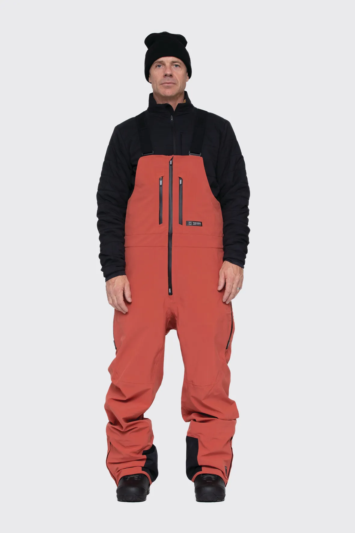 L1 2024 Huron Snow Bib
