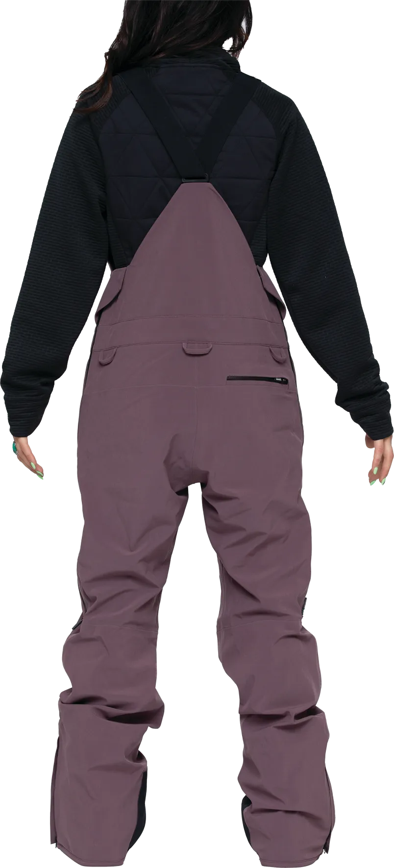 L1 2024 Sao Womens Snow Bib