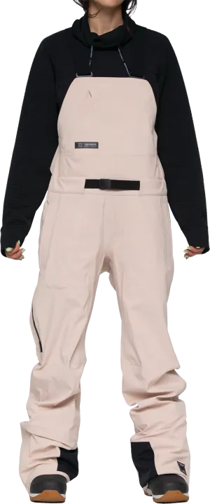 L1 2024 Sao Womens Snow Bib