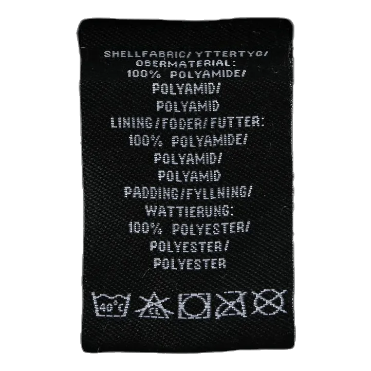 Lab Lady Jacket Blue