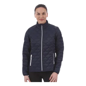 Lab Lady Jacket Blue