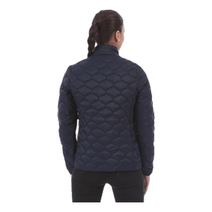 Lab Lady Jacket Blue