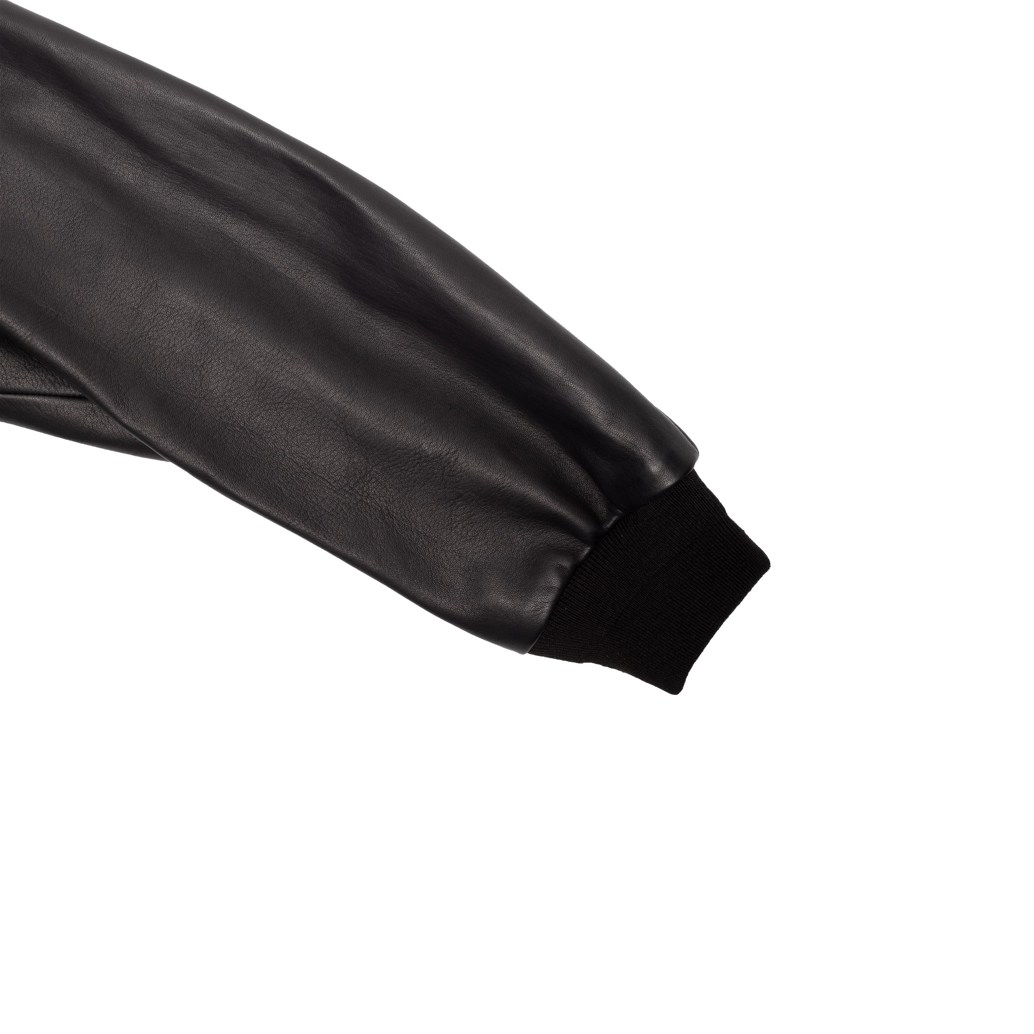 LAMB LEATHER JACKET