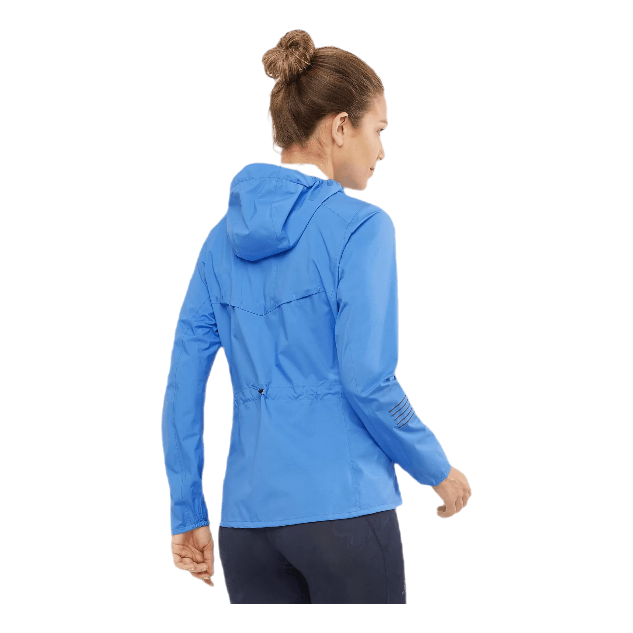 Lightning WP Jkt Blue
