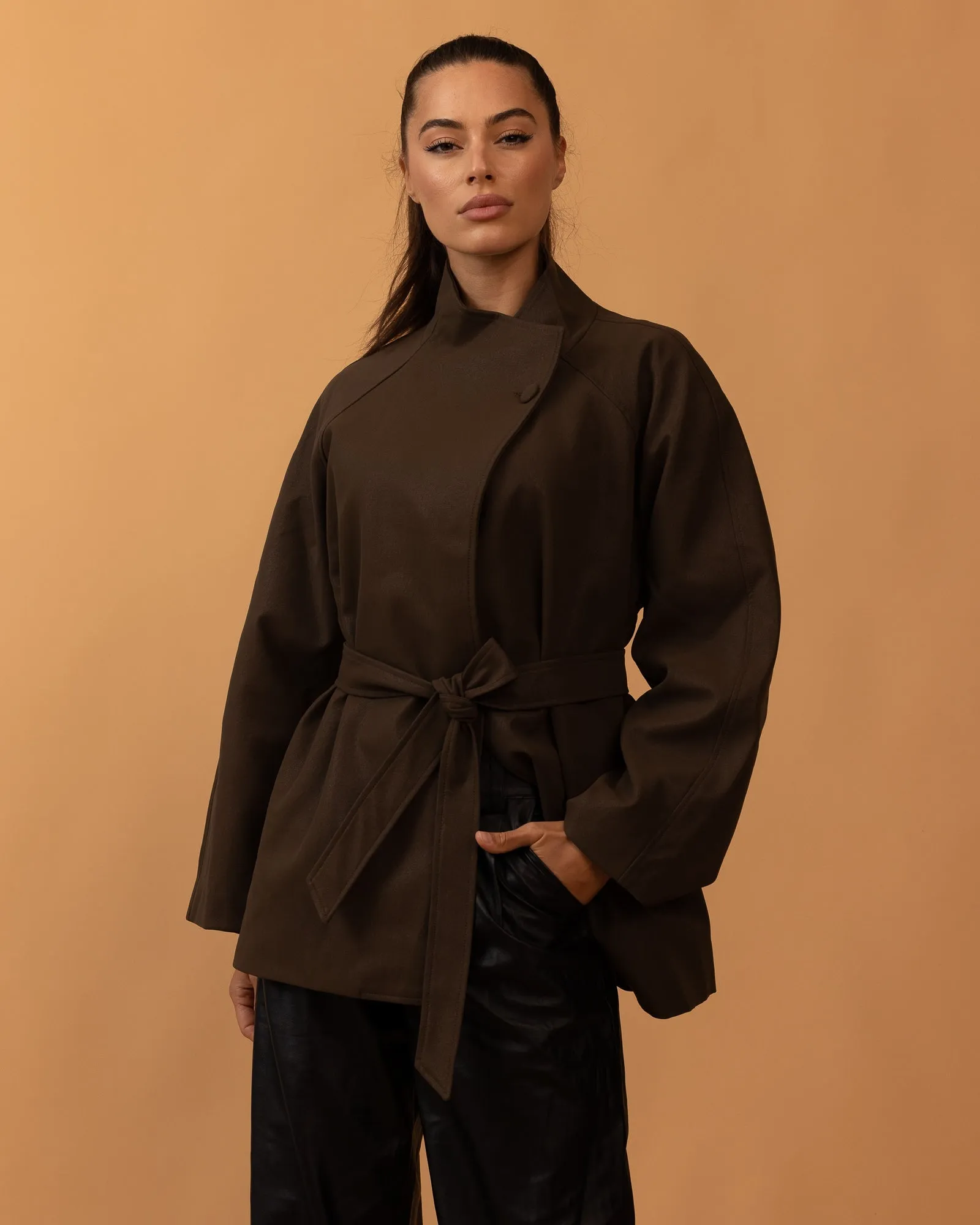 LILAH JACKET