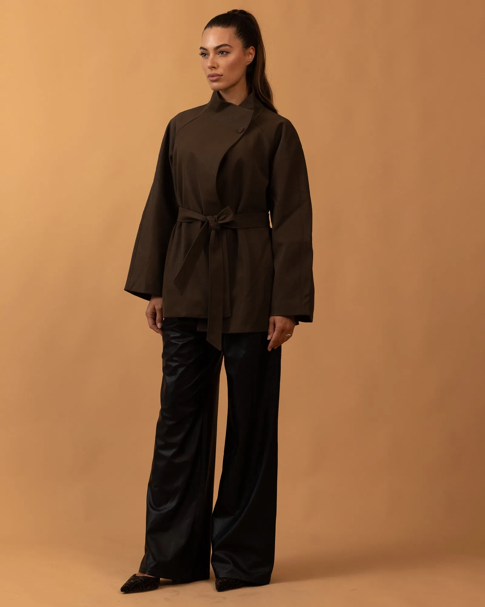 LILAH JACKET