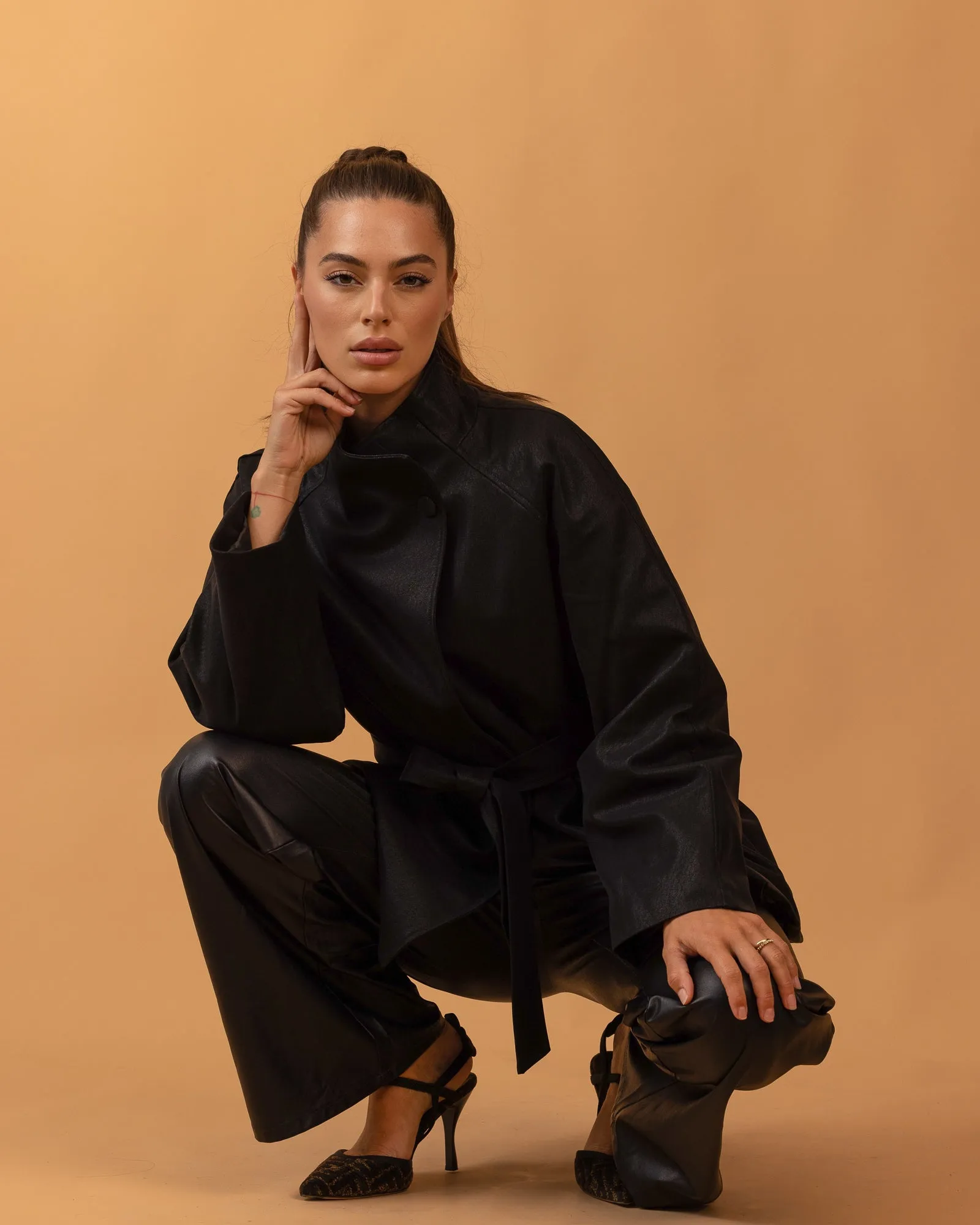 LILAH JACKET
