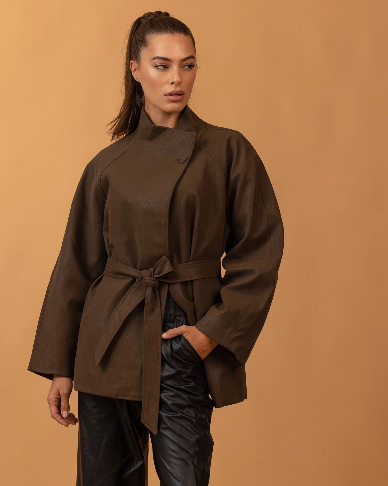 LILAH JACKET