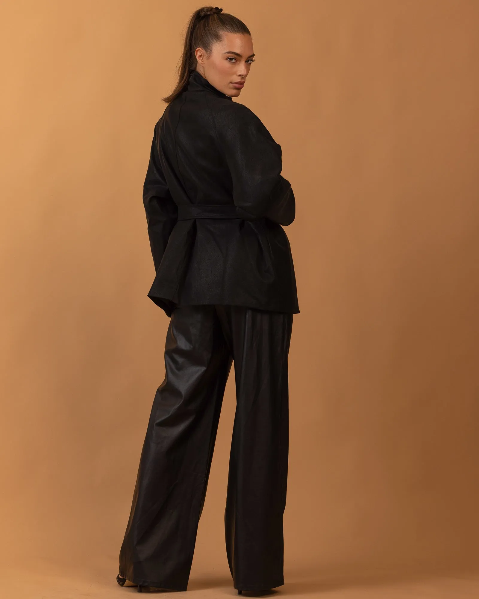 LILAH JACKET