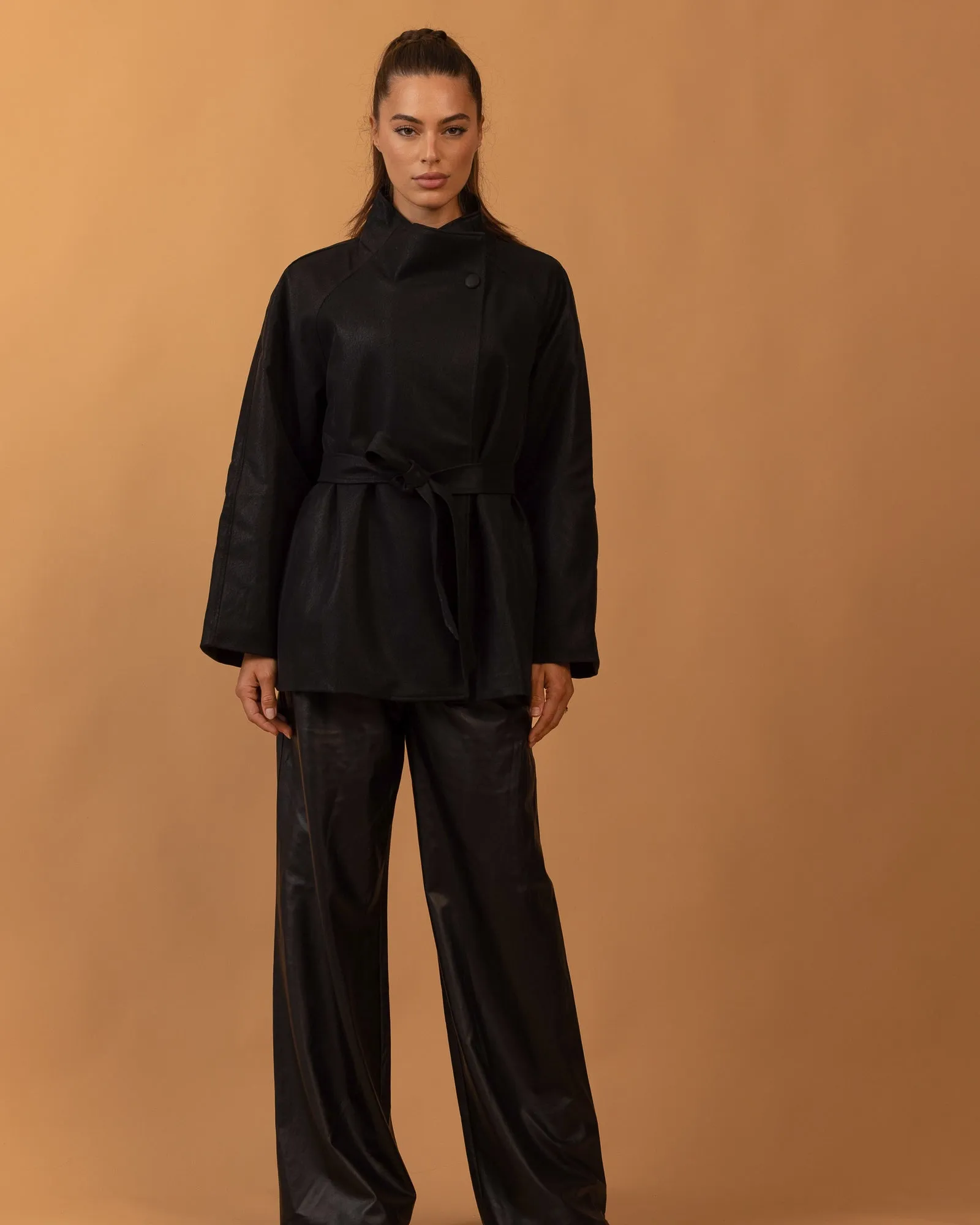 LILAH JACKET