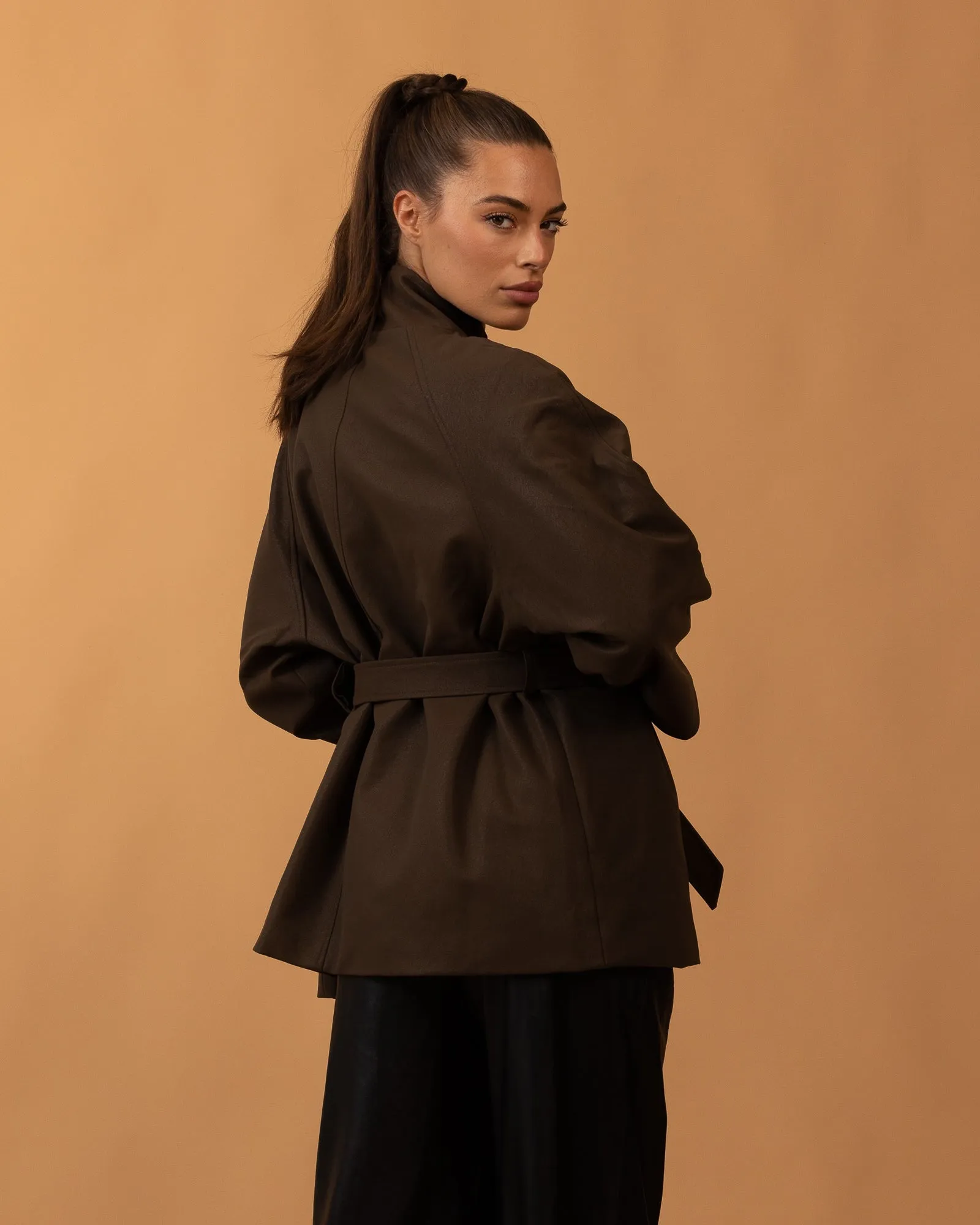 LILAH JACKET
