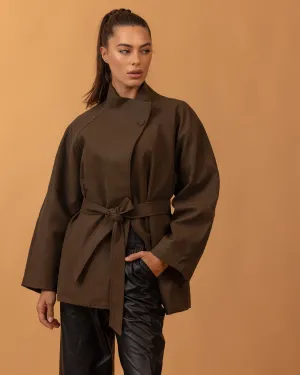 LILAH JACKET