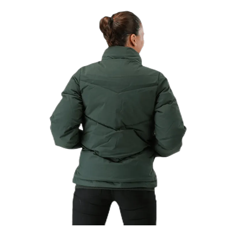 Lisen                Green