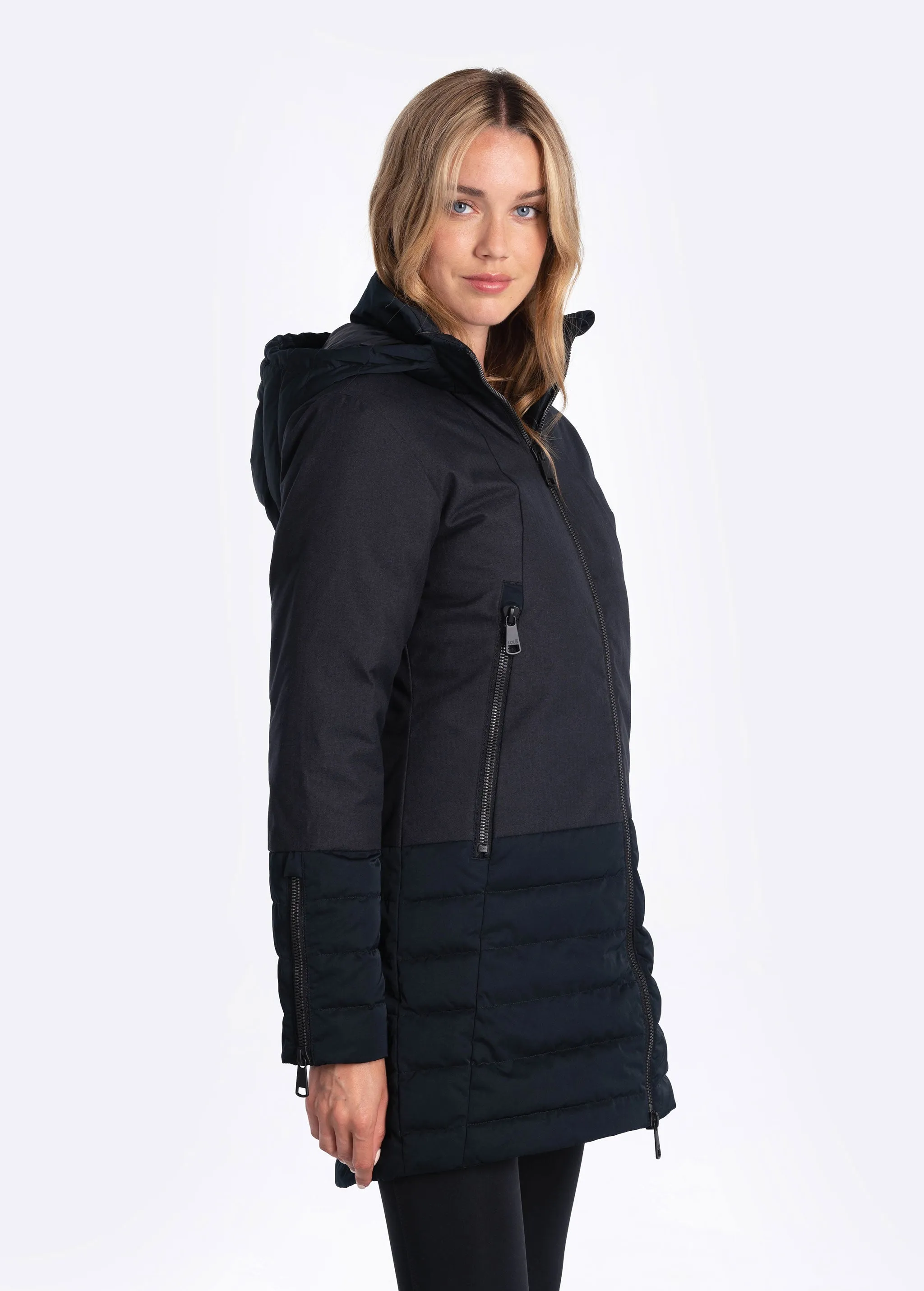 Lole Faith Down Jacket