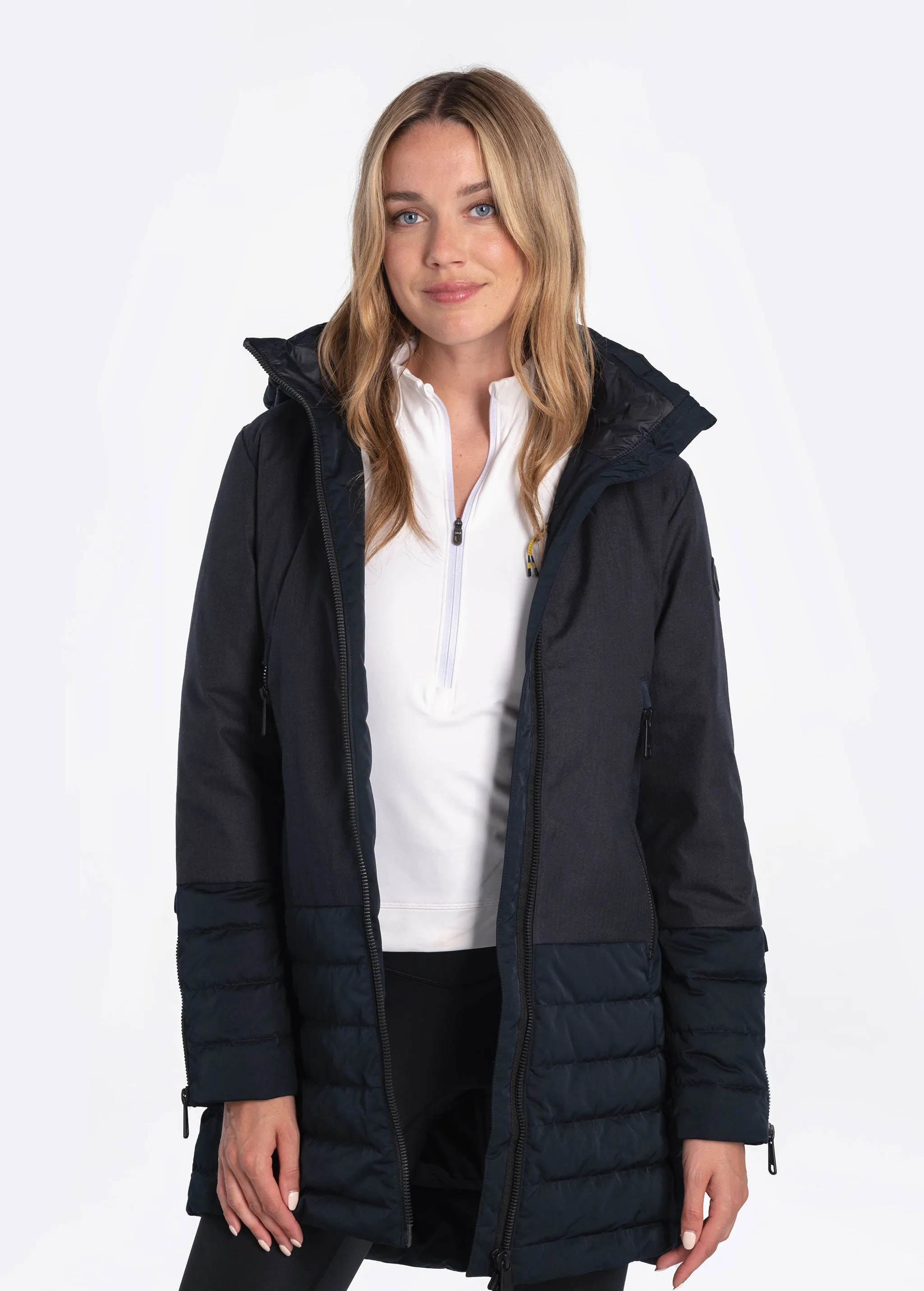Lole Faith Down Jacket