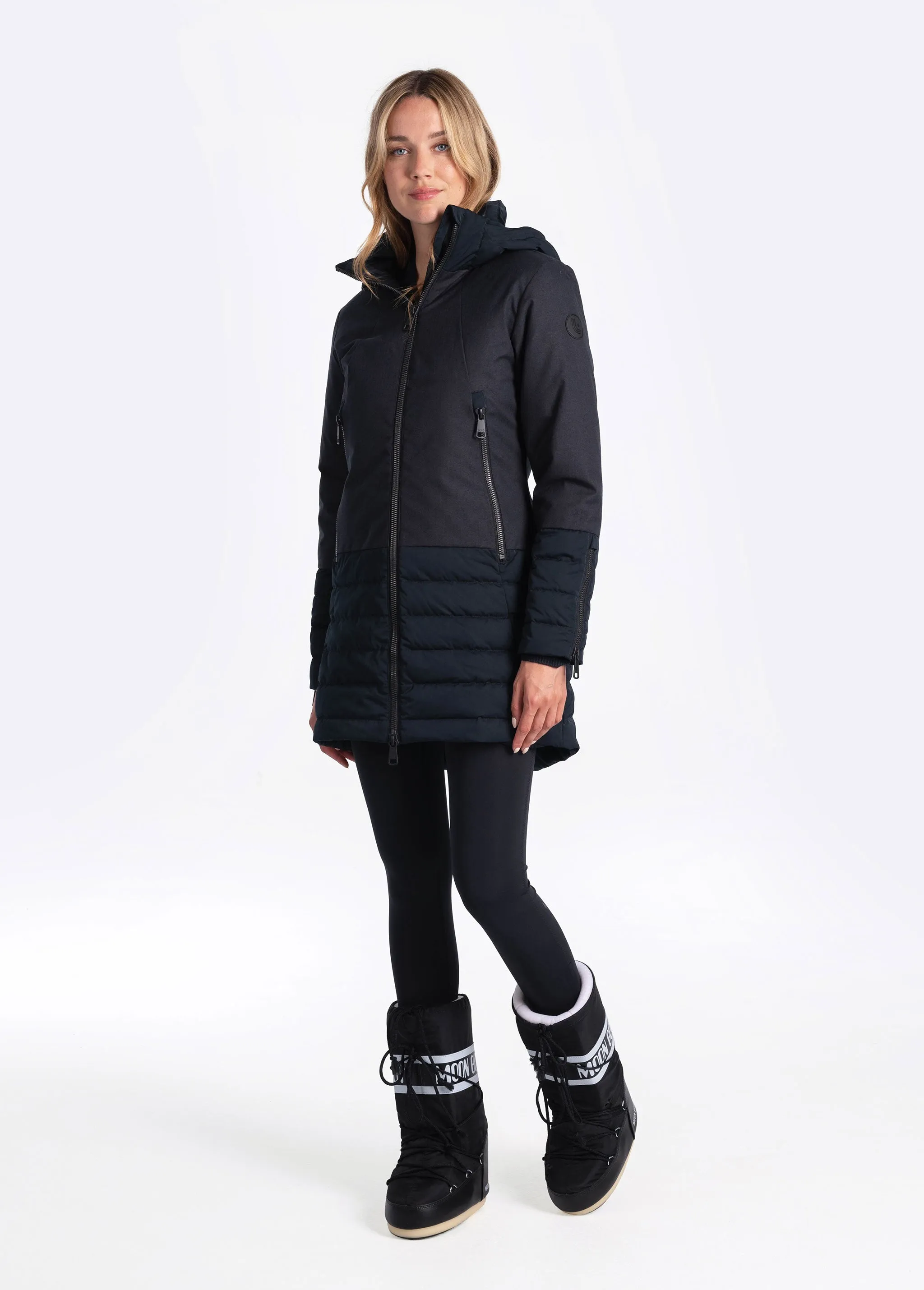 Lole Faith Down Jacket