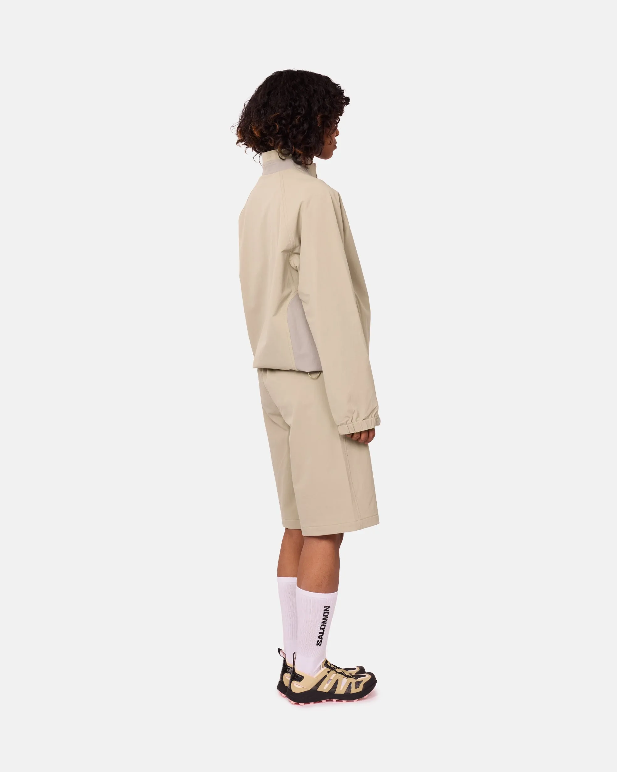 LT Soft Shell Jacket