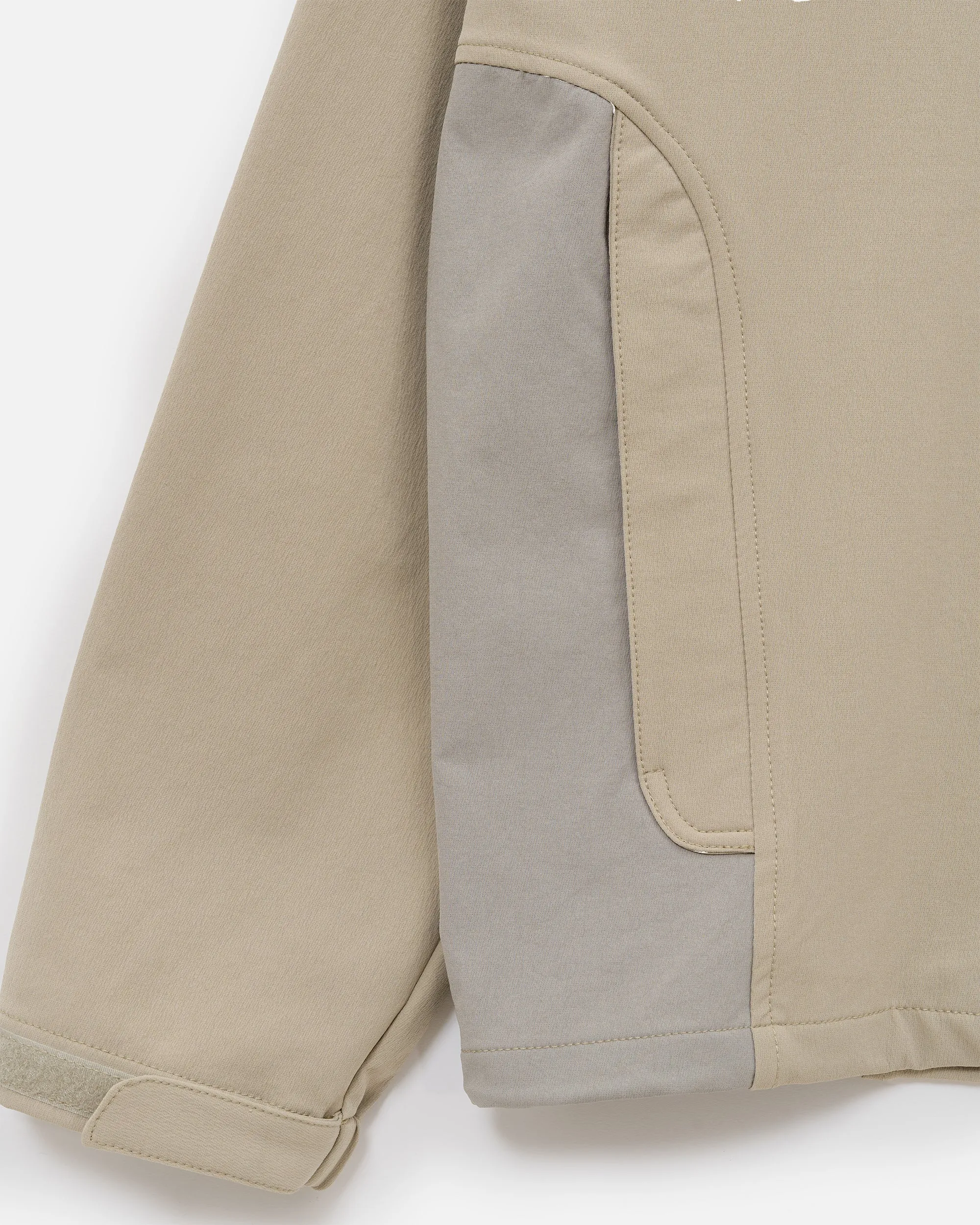 LT Soft Shell Jacket