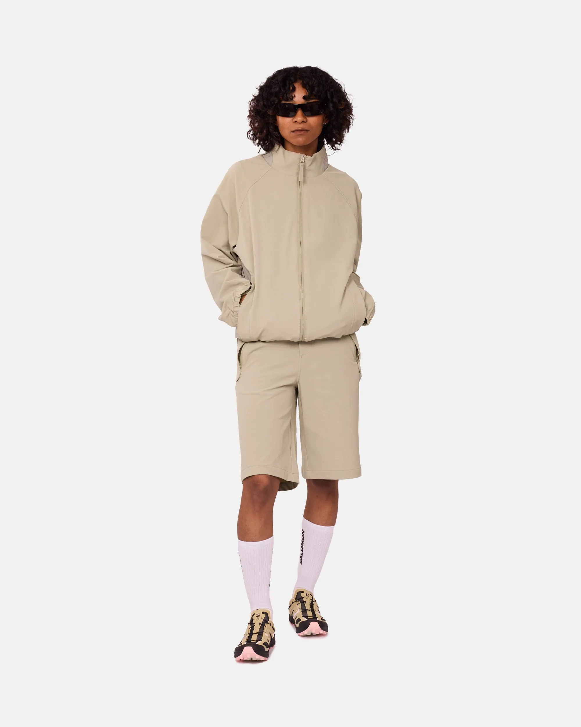 LT Soft Shell Jacket