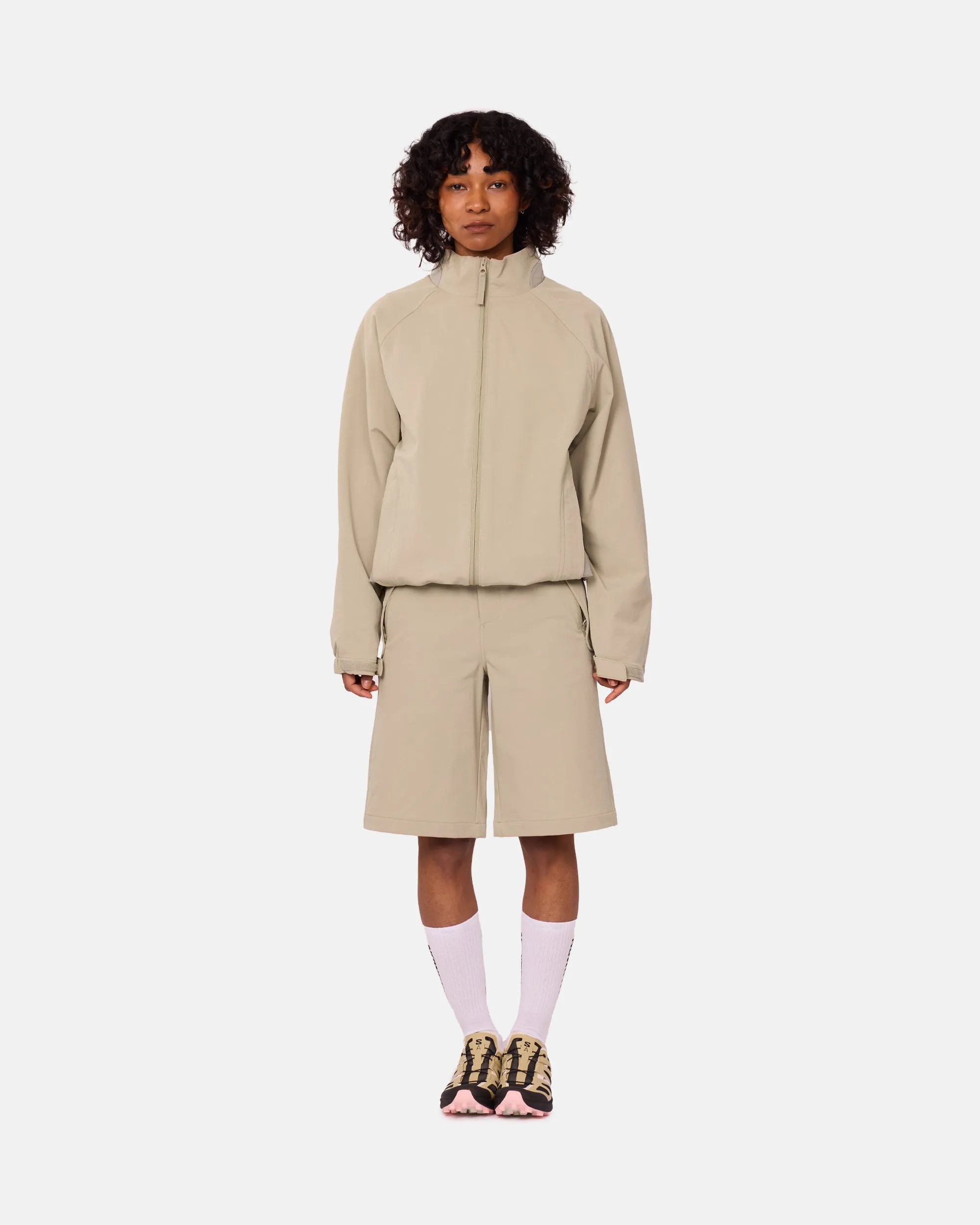 LT Soft Shell Jacket