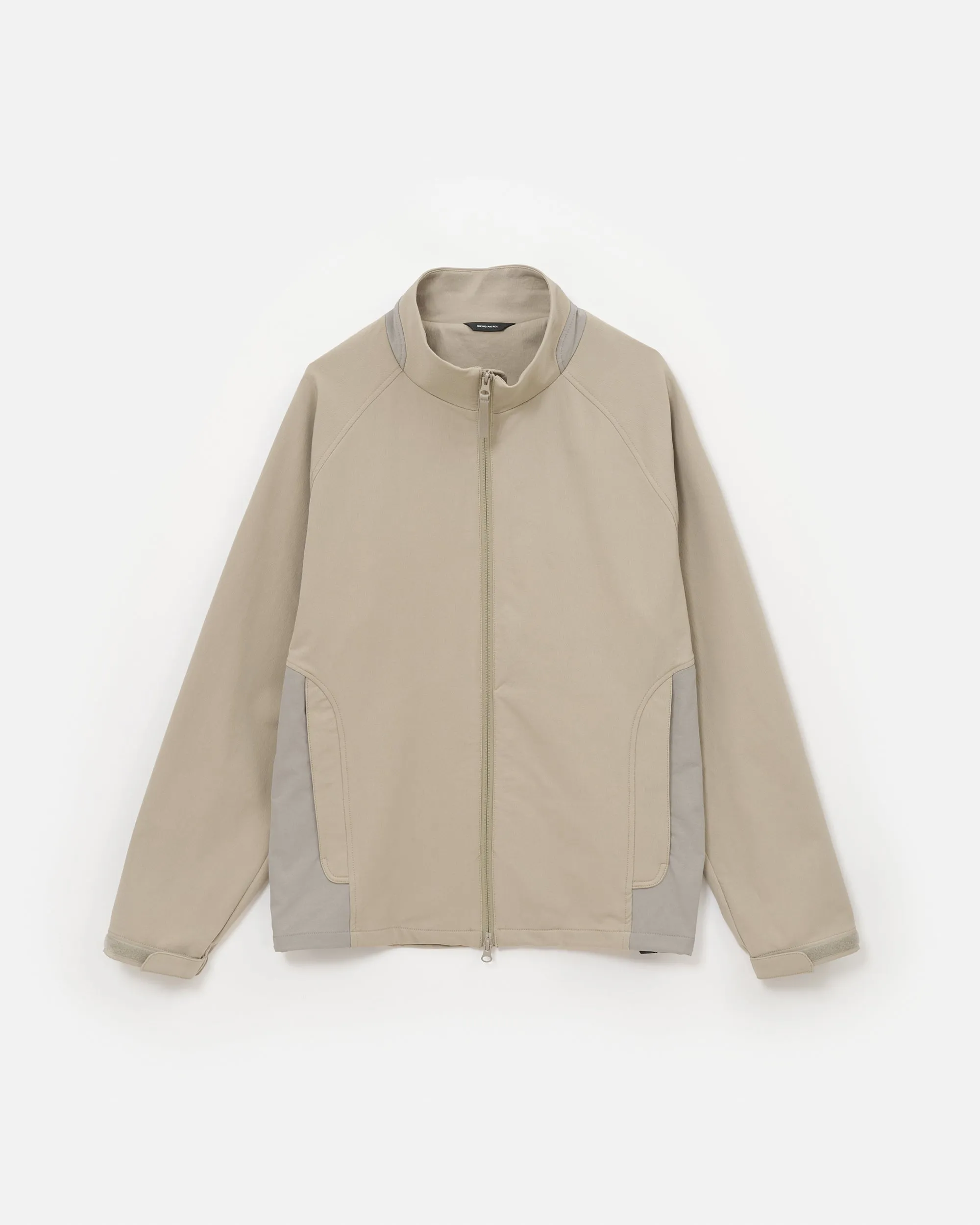 LT Soft Shell Jacket