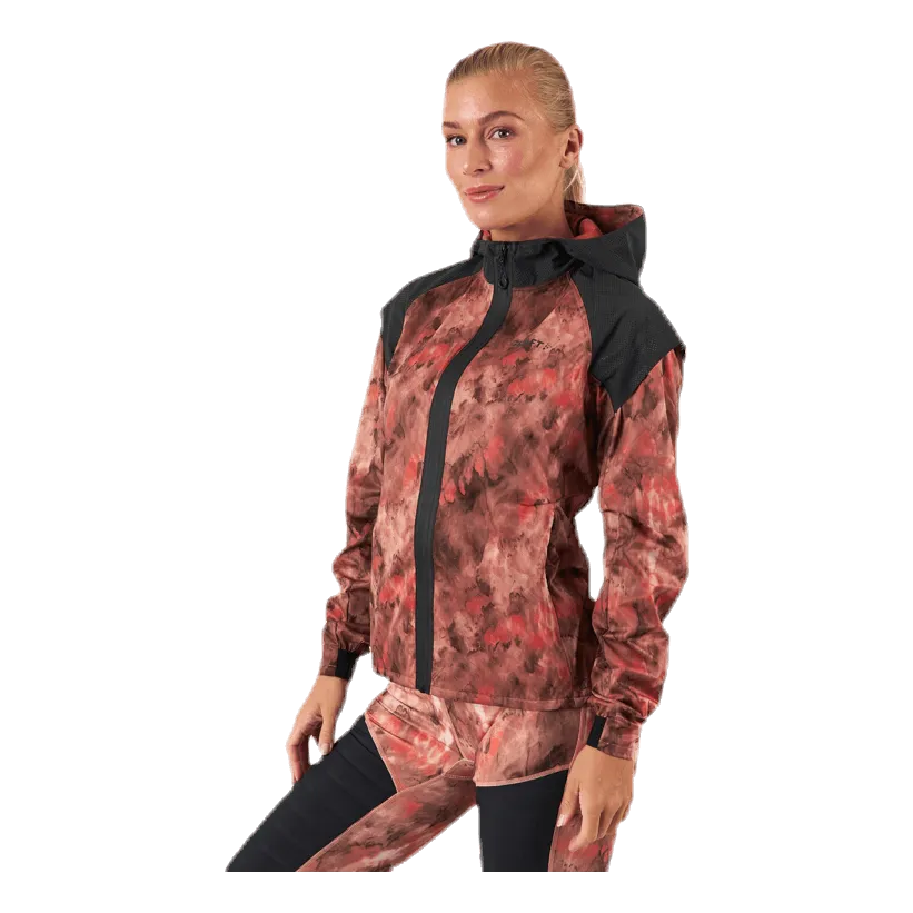 Lumen Hydro Jacket Patterned