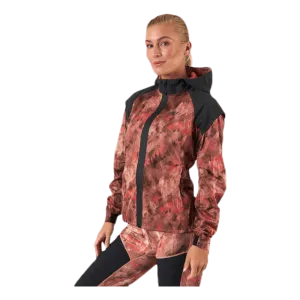 Lumen Hydro Jacket Patterned