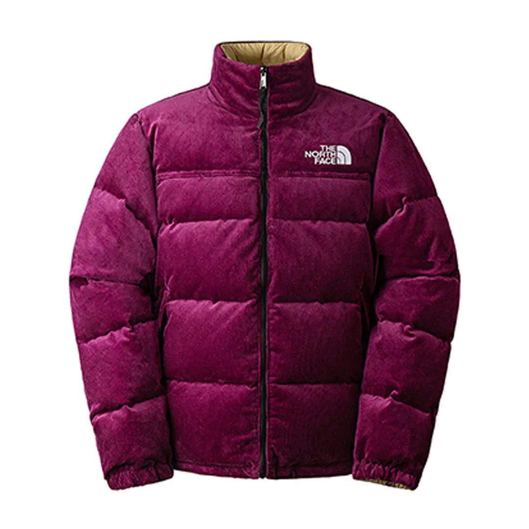 M 92 Reversible Nuptse Jacket Outerwear