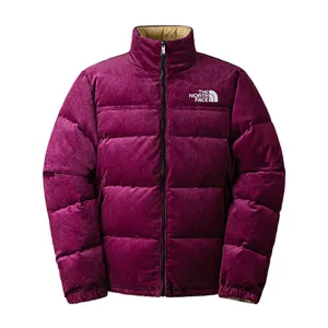 M 92 Reversible Nuptse Jacket Outerwear