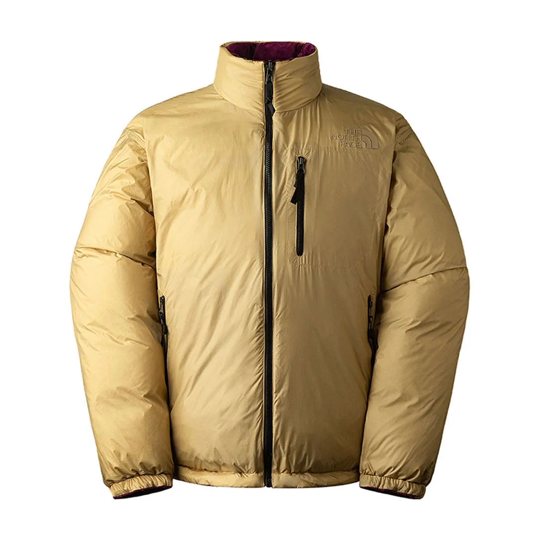 M 92 Reversible Nuptse Jacket Outerwear