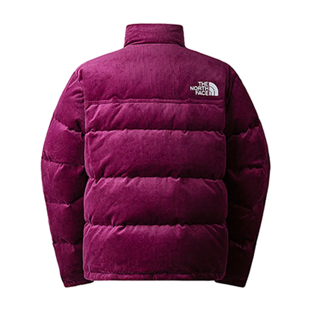 M 92 Reversible Nuptse Jacket Outerwear