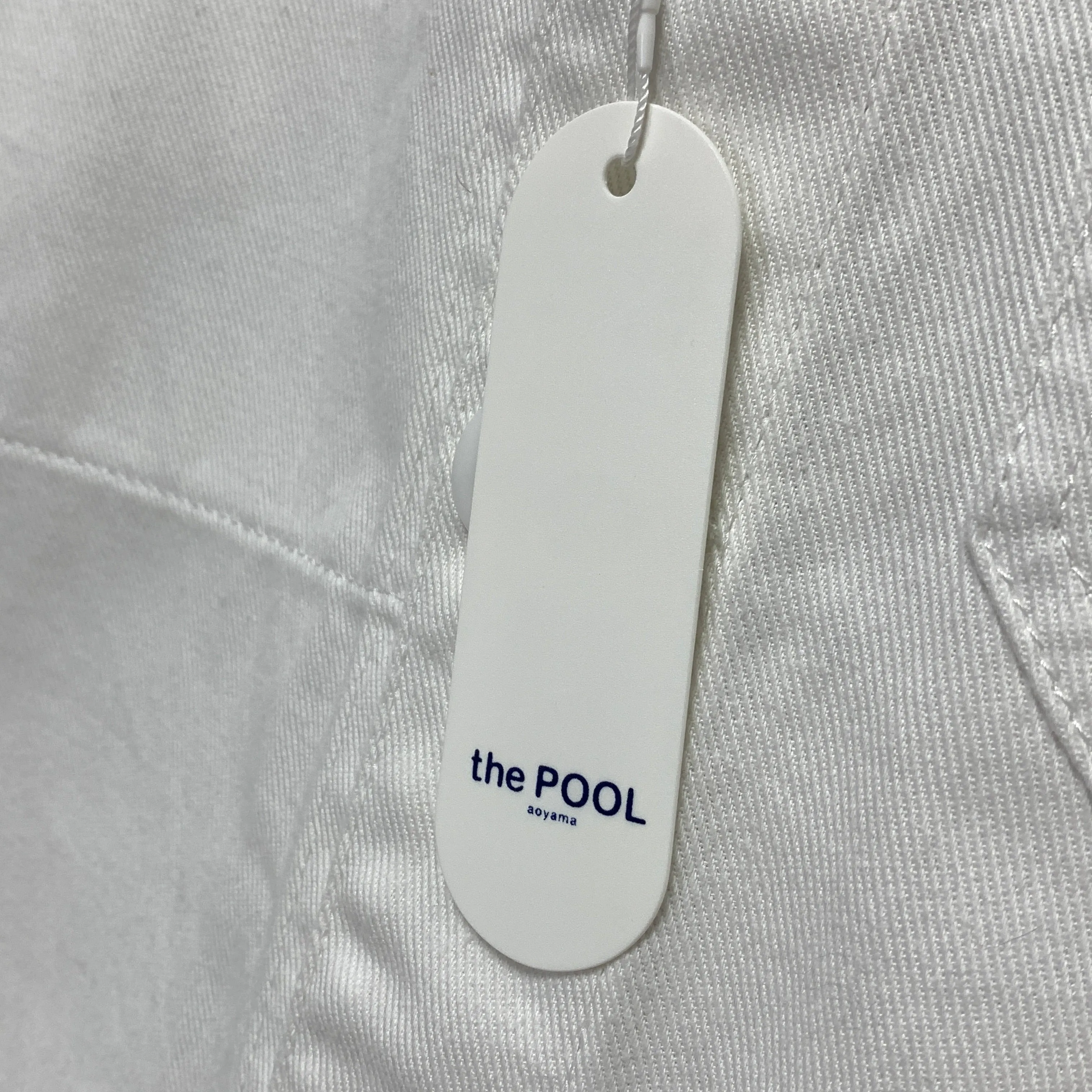 [M] DS! The Pool Aoyama (Hiroshi Fujiwara / Fragment) x AMKK Gardening Chore Jacket