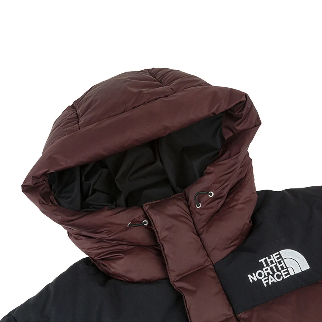 M Hmlyn Down Parka Outerwear
