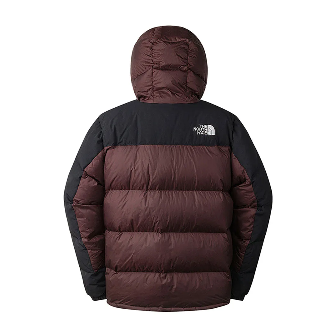 M Hmlyn Down Parka Outerwear