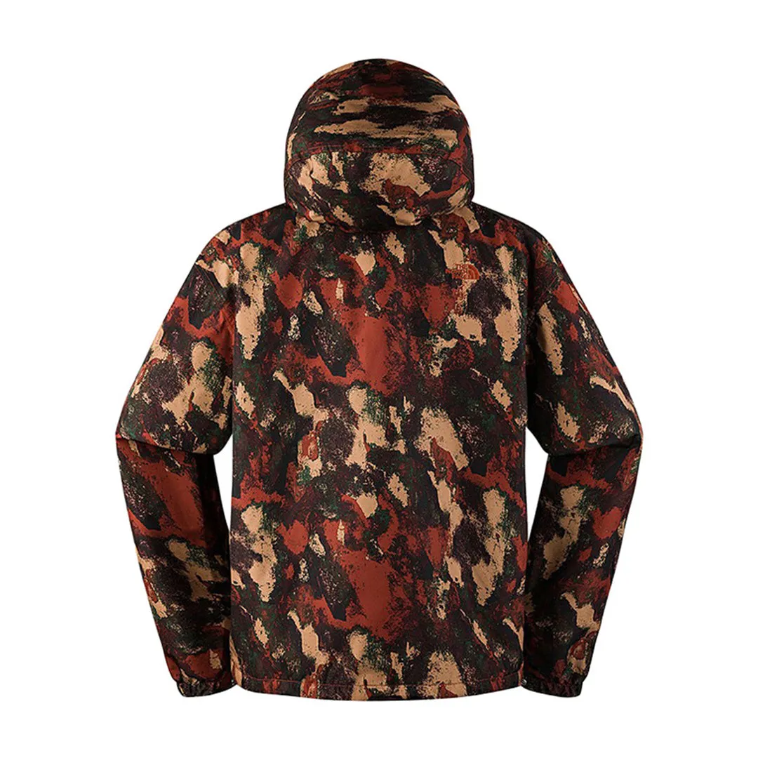 M M66 Utility Rain Jacket Outerwear