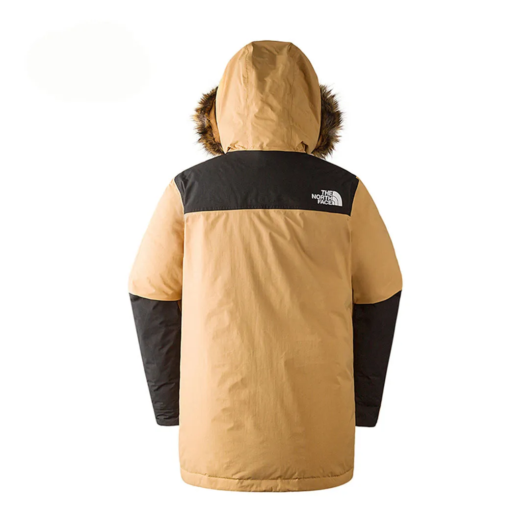 M Mcmurdo Parka Outerwear
