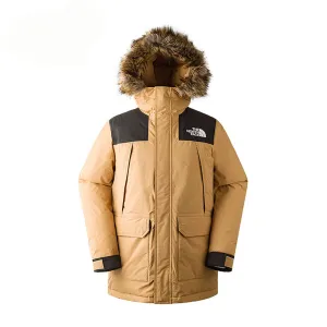 M Mcmurdo Parka Outerwear