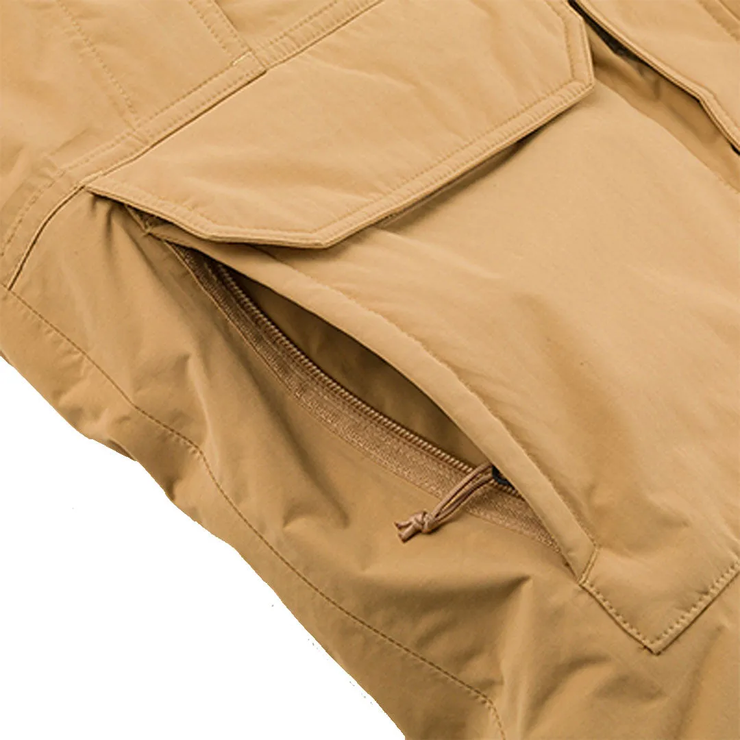M Mcmurdo Parka Outerwear