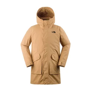 M Ml Down Triclimate Parka Outerwear