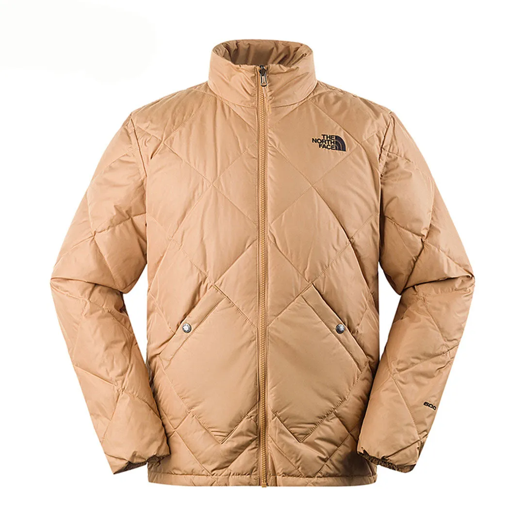 M Ml Down Triclimate Parka Outerwear