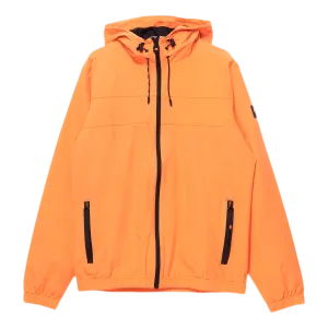 Marinio Jacket Orange