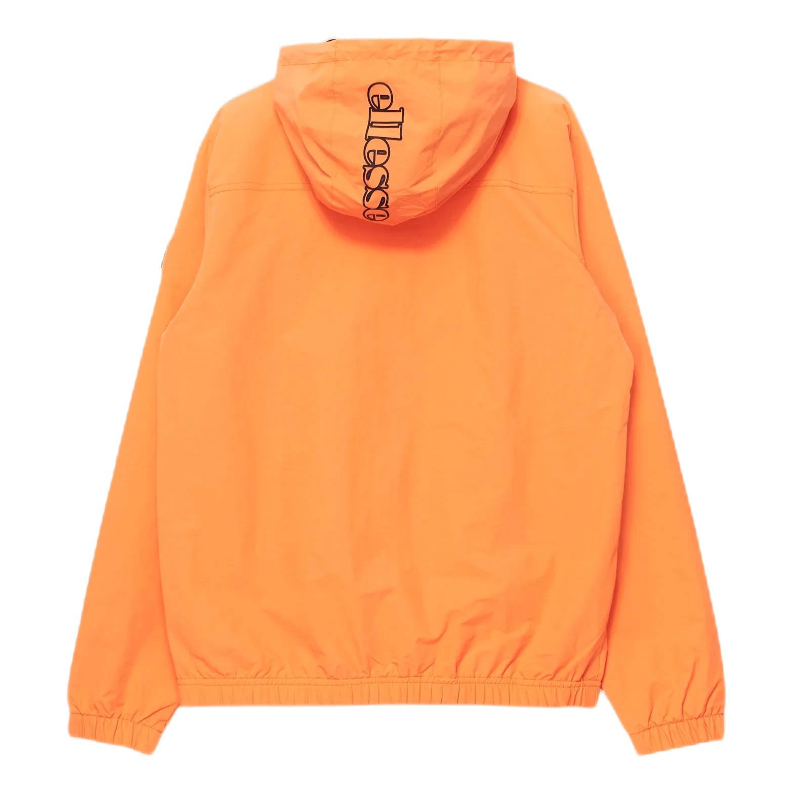 Marinio Jacket Orange