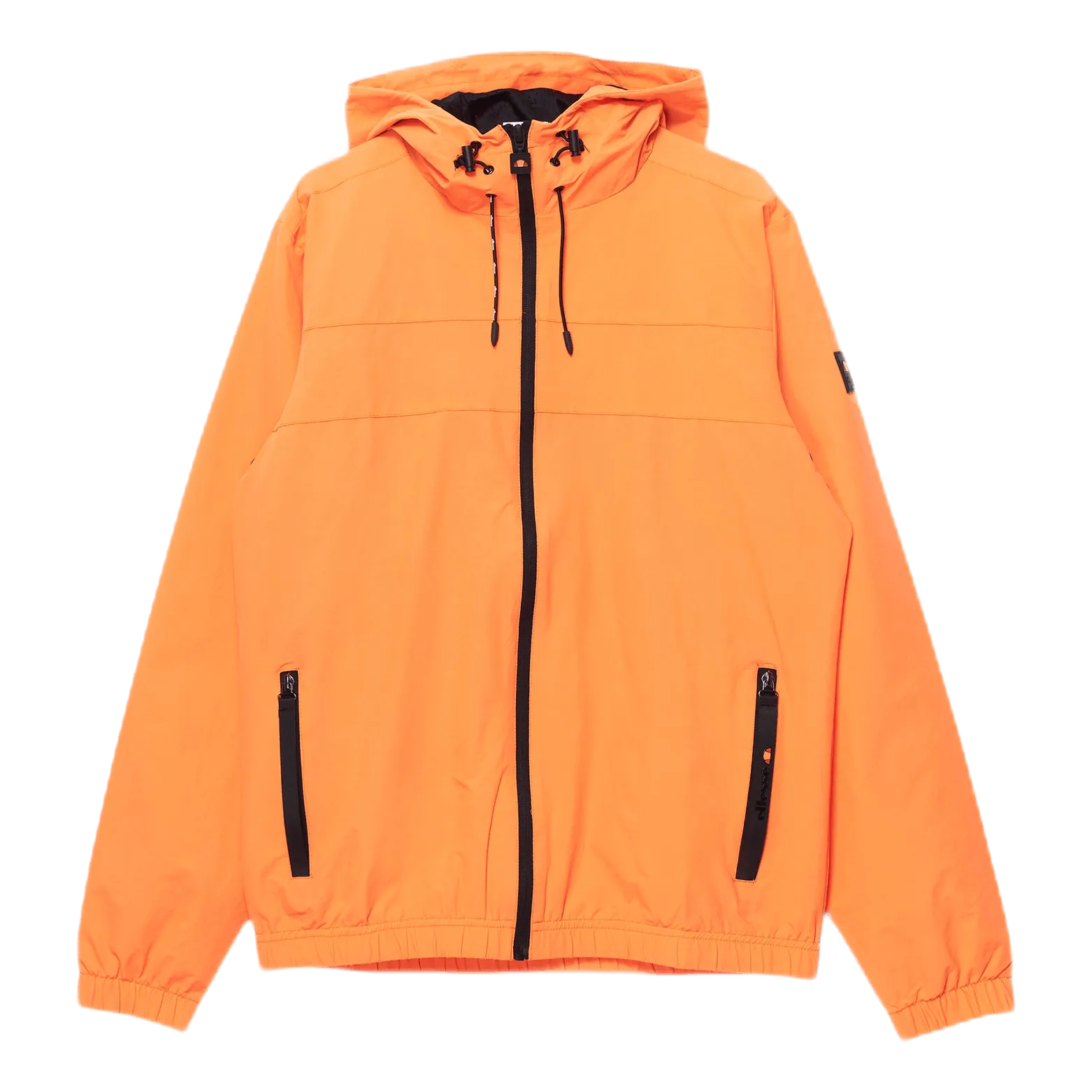 Marinio Jacket Orange