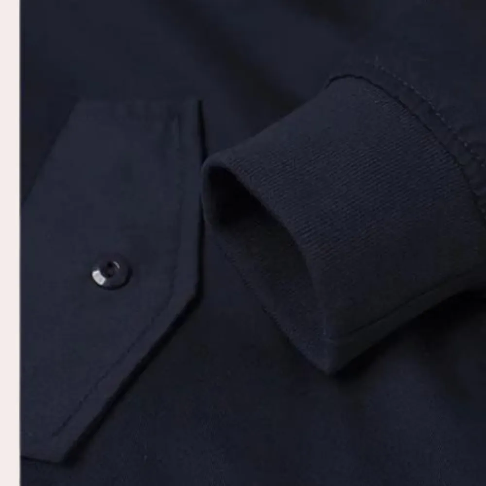Mark - stylish men's jacket for the fashion-conscious man