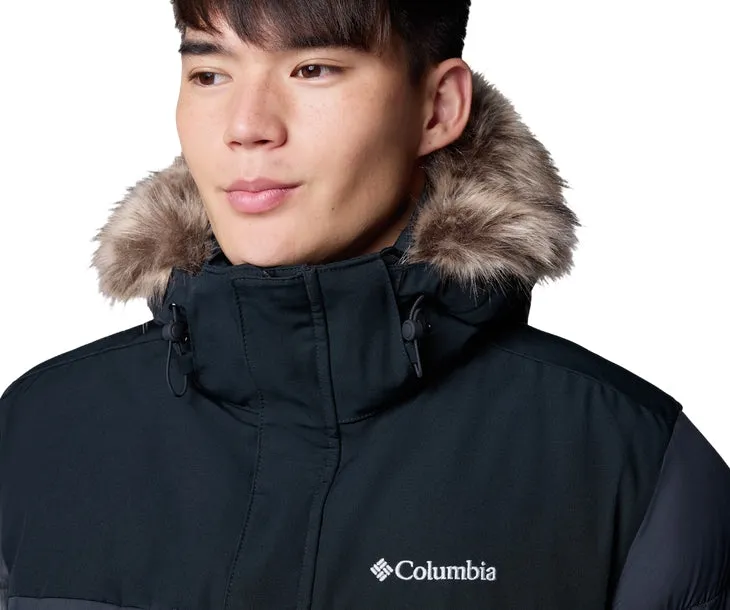 Marquam Peak Fusion Ii Parka Outerwear