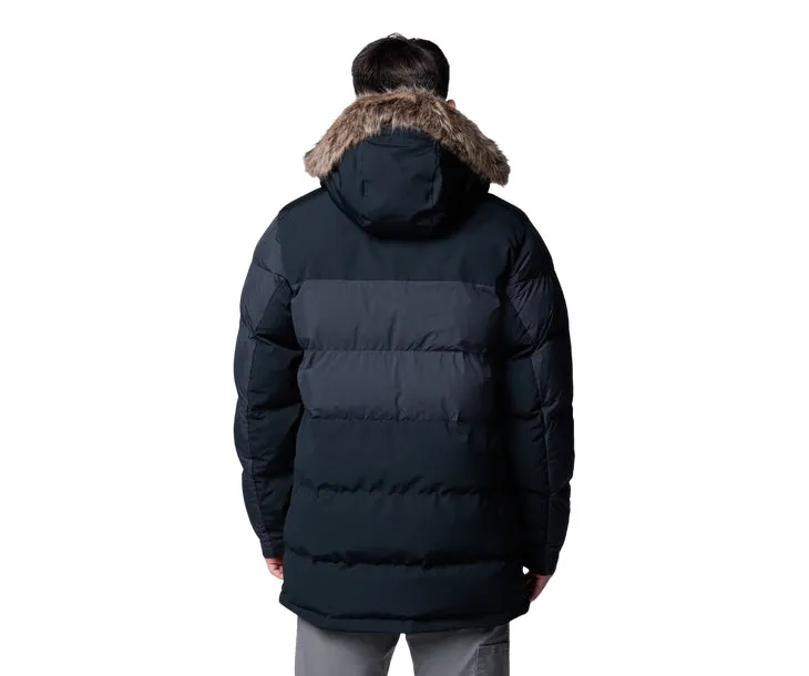 Marquam Peak Fusion Ii Parka Outerwear