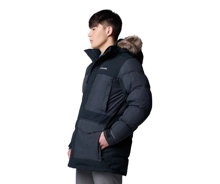 Marquam Peak Fusion Ii Parka Outerwear